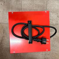 Scaldino Cantiere 3 kw