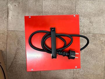 Scaldino Cantiere 3 kw