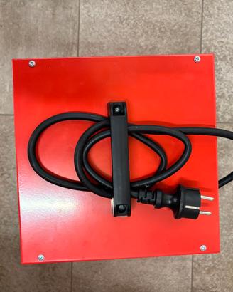 Scaldino Cantiere 3 kw
