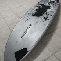 Tavola Quatro (eurowave) per windsurf