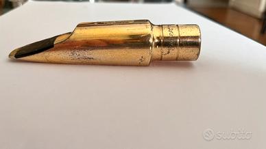 Otto link early babbit sax tenore 7*