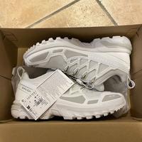 Scarpa Salomon ACS + OG
