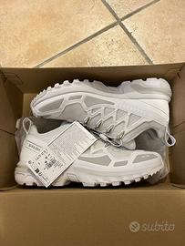 Scarpa Salomon ACS + OG
