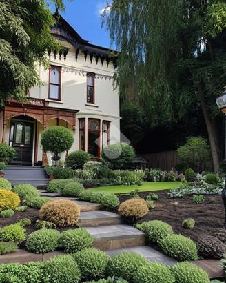 VILLA SINGOLA A SCHIO