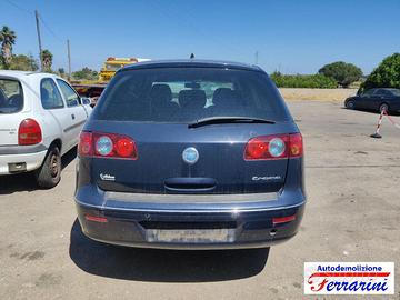 Fiat croma 194 1.9 d multijet 150cv ricambi-