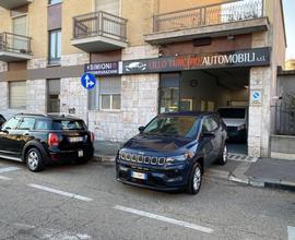 JEEP Compass 1.6 Multijet II 2WD Business