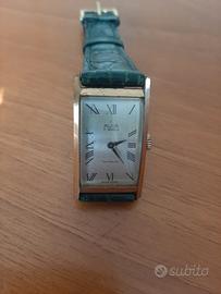 Orologio Donna D'epoca Avia