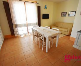 Appartamento Golfo Aranci [cod. rif5897008VRG]