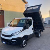IVECO DAILY 35-120 RIBALTABILE EURO 6 150.000 km