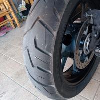 Pneumatici Maxxis
