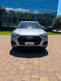 Audi Q3 35 TDI S tronic Business Advanced