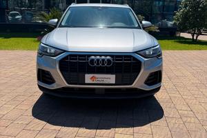 Audi Q3 35 TDI S tronic Business Advanced