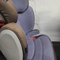 seggiolino isofix kinderkraft 15/36chili