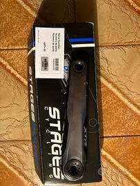 Stages xtr 170mm