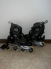 Roller uomo