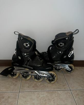 Roller uomo