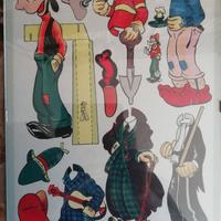 Walt Disney - Pippo - Carroccio n. 7