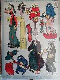 Walt Disney - Pippo - Carroccio n. 7