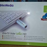 AVER TV - SINTONIZZATORE TV PER PC