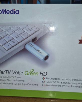 AVER TV - SINTONIZZATORE TV PER PC