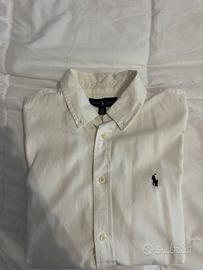Ralph Lauren Camicia