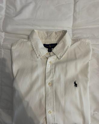 Ralph Lauren Camicia