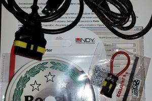 Diagnostico Gestione Ecu Kit X Benelli 899/1130