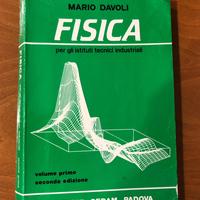 “Fisica per gli istituti tecnici industriali”