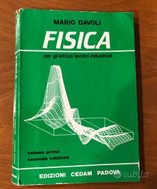 “Fisica per gli istituti tecnici industriali”