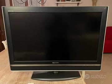 Tv Sony Bravia