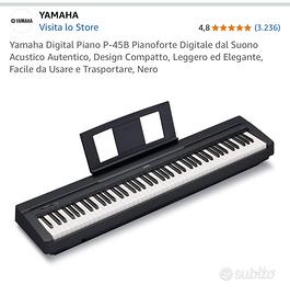Pianola+sedia