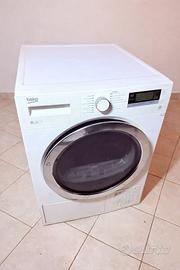 Asciugatrice Beko DPY 8 kg, classe A++