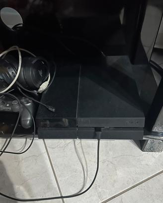 Play starion 4