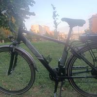 Bicicletta elettrica Olmo