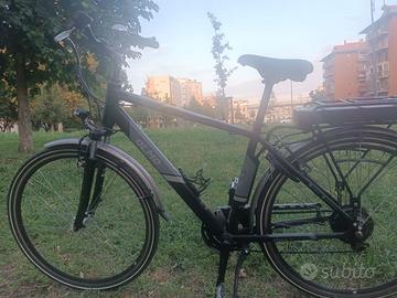 Bicicletta elettrica Olmo