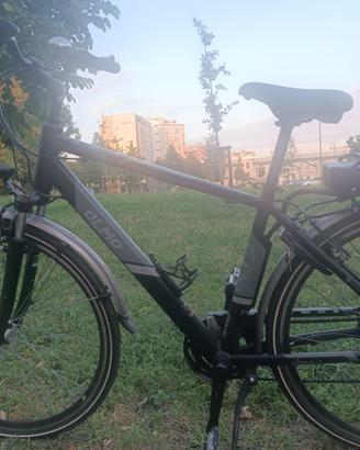 Bicicletta elettrica Olmo