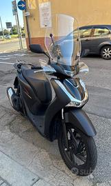 Honda sh 125 sport 2023