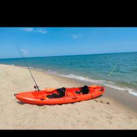 Kayak 