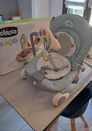 Chicco sdraietta Balloon bambini