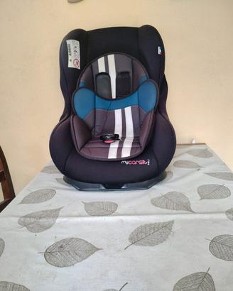 Seggiolone per bambini
