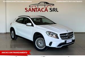 Mercedes-benz GLA 200 d Automatic Executive
