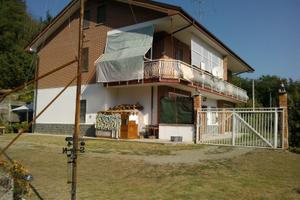 Casa + giardino
