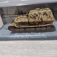 modellino De agostini 1/72 Carri Armati 