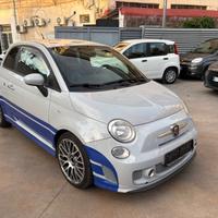 Abarth 500 1.4 Turbo T-Jet