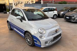 Abarth 500 1.4 Turbo T-Jet