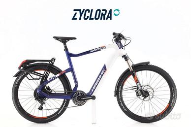 Haibike XDuro Adventr 5.0 t.XL