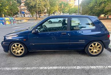 Renault Clio Williams 2^ serie 1995