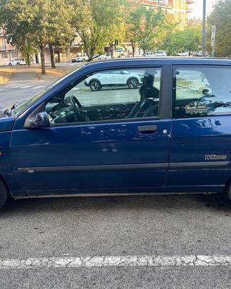 Renault Clio Williams 2^ serie 1995