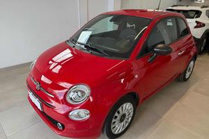 FIAT 500 1.0 Hybrid