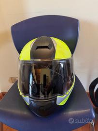 Casco BMW System 7 Carbon